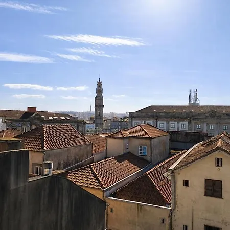 Dream On - Rooftop Retreat Appartamento *