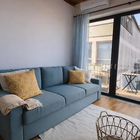 Appartamento Dream On - Rooftop Retreat *